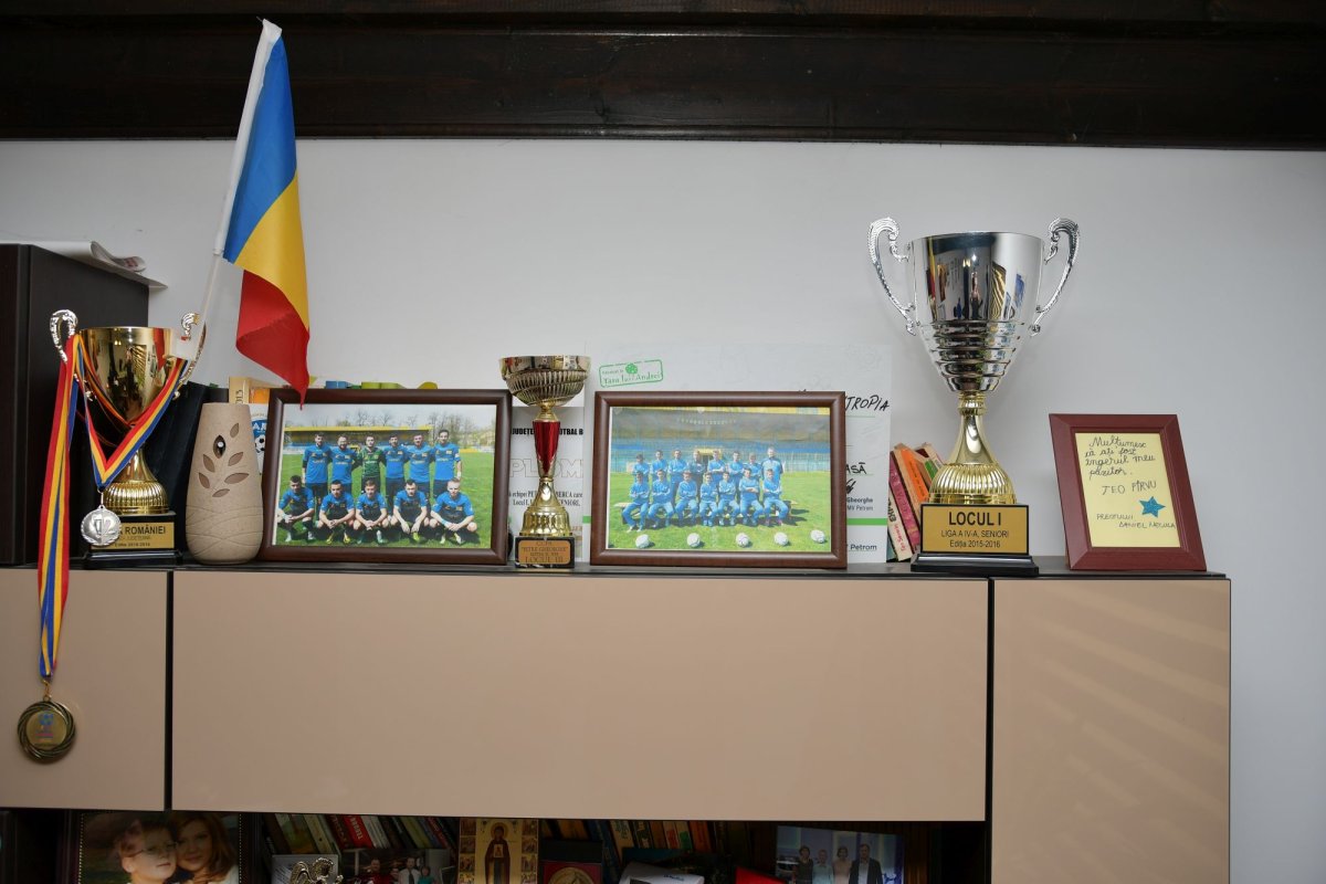 „Satul românesc se poate salva doar prin implicare” 111952