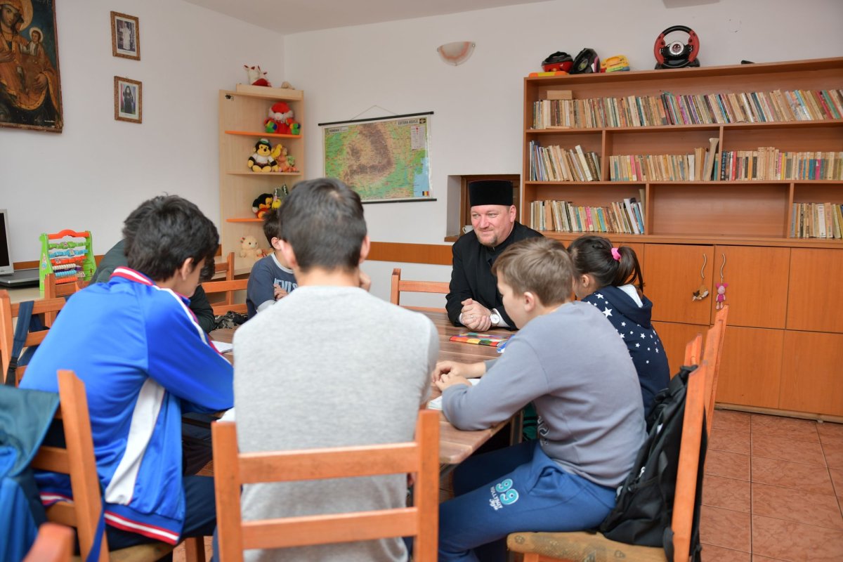 „Satul românesc se poate salva doar prin implicare” 111953