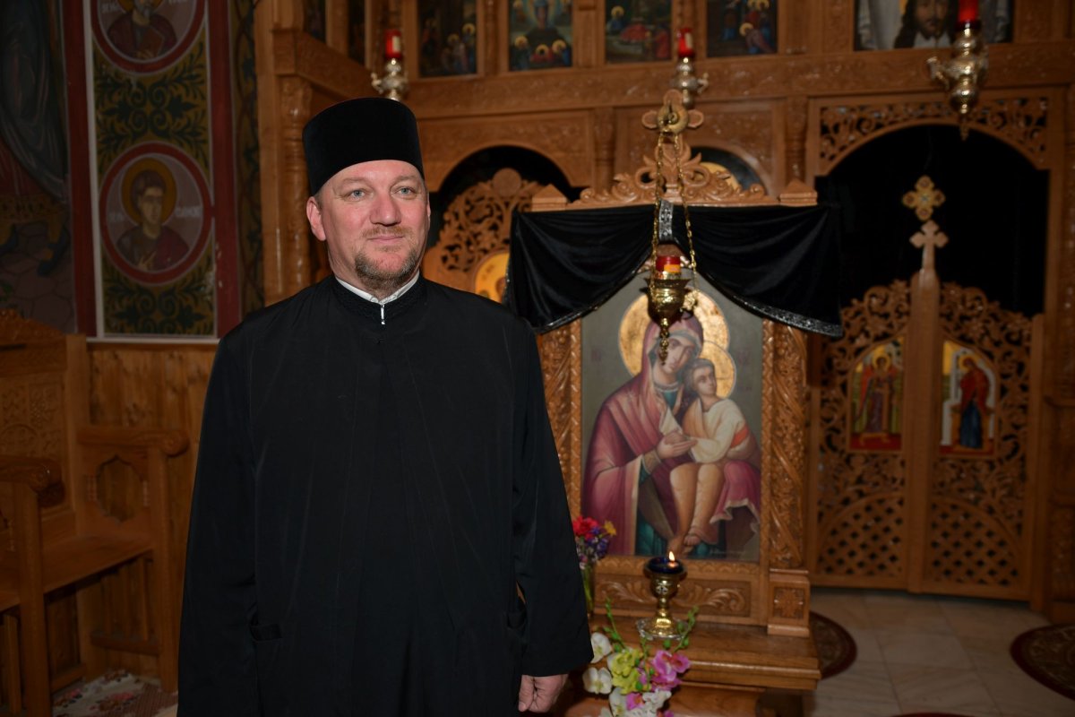 „Satul românesc se poate salva doar prin implicare” 111954