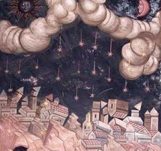 Ioan 2, 12–22 111585