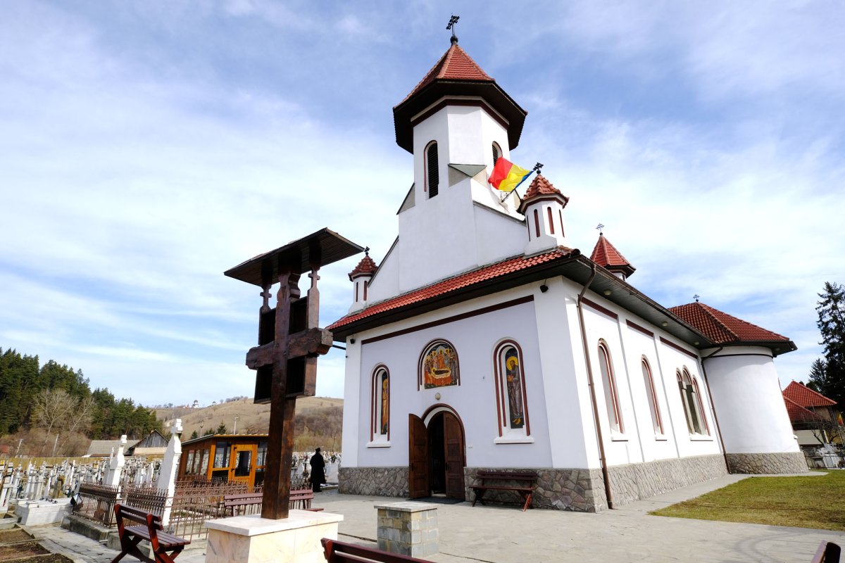 „Luptăm să rămânem români în pământurile noastre de aici” 111562