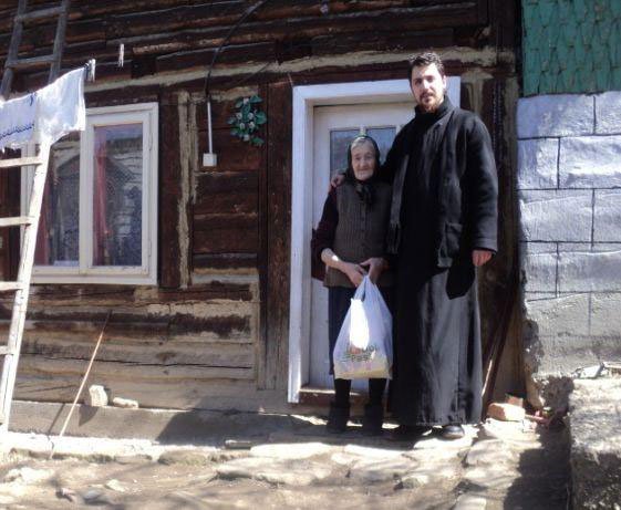 „Luptăm să rămânem români în pământurile noastre de aici” 111564