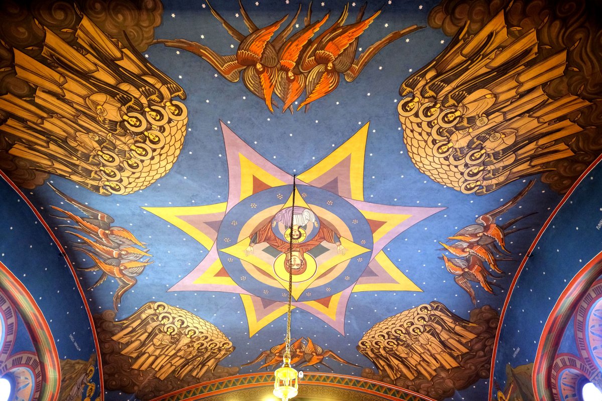 „Luptăm să rămânem români în pământurile noastre de aici” 111565