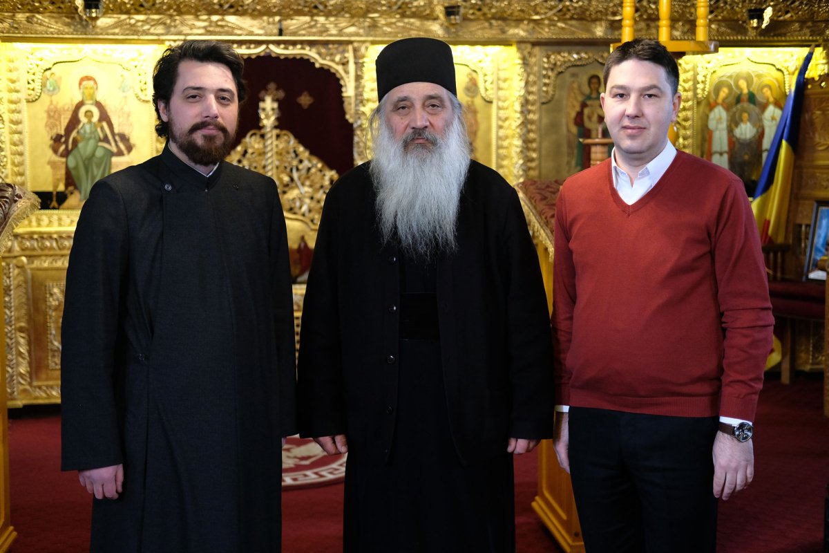 „Luptăm să rămânem români în pământurile noastre de aici” 111570