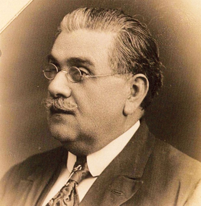 Principalele evenimente din luna mai 1919 111590