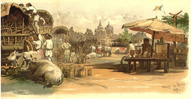 Principalele evenimente din luna mai 1919 111591