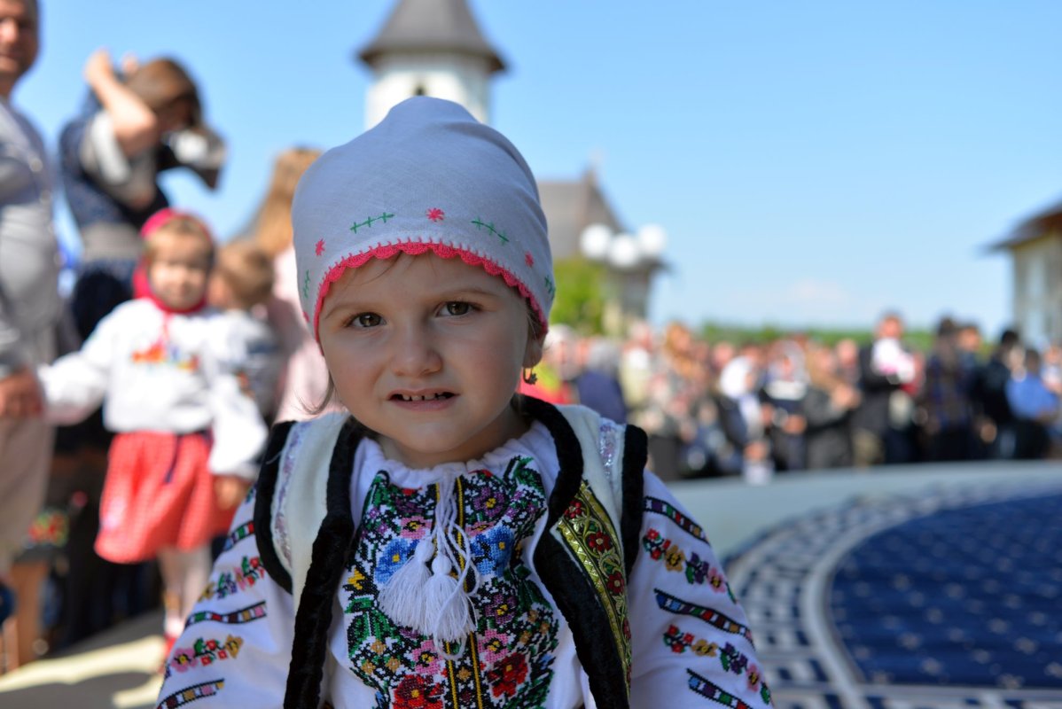 „Adevăratul creştin, dacă doreşte să alunge răul din lume, trebuie să înceapă cu el însuşi” 111488