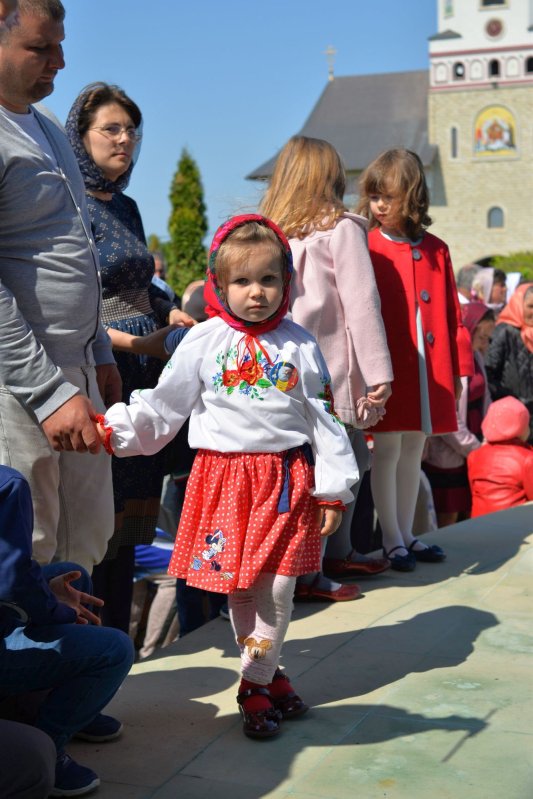 „Adevăratul creştin, dacă doreşte să alunge răul din lume, trebuie să înceapă cu el însuşi” 111490