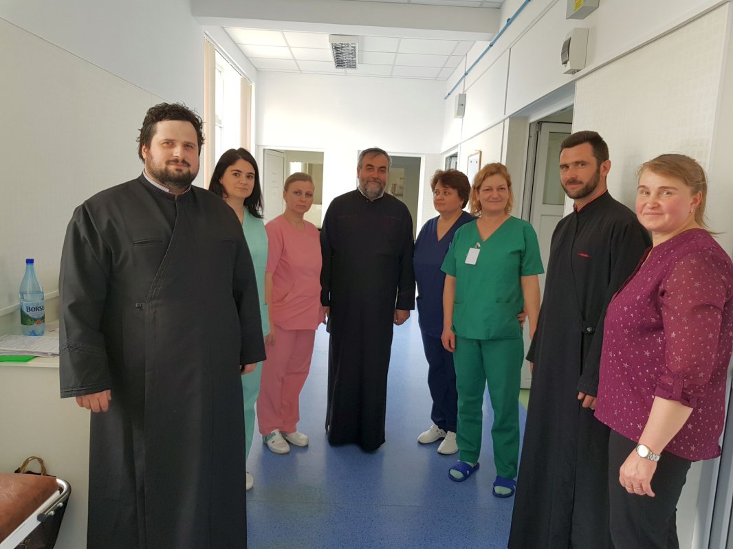 Daruri pentru nou-născuţi şi vârstnici 111496