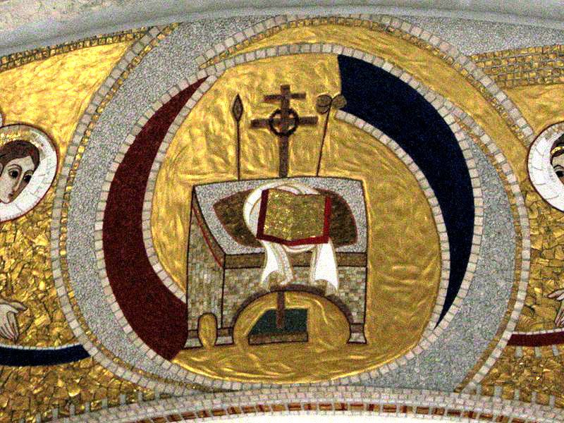 Ioan 3, 22-33 111525