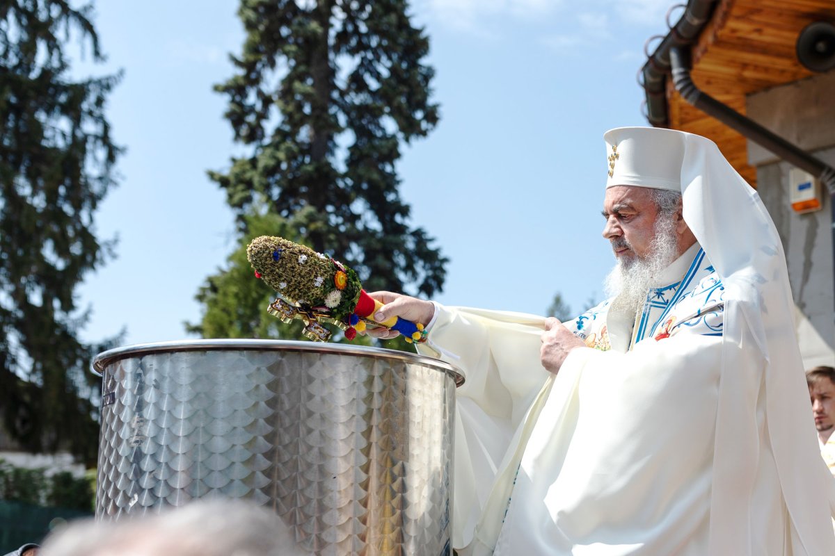 „Maica Domnului, izvor de tămăduire pentru noi” 111503