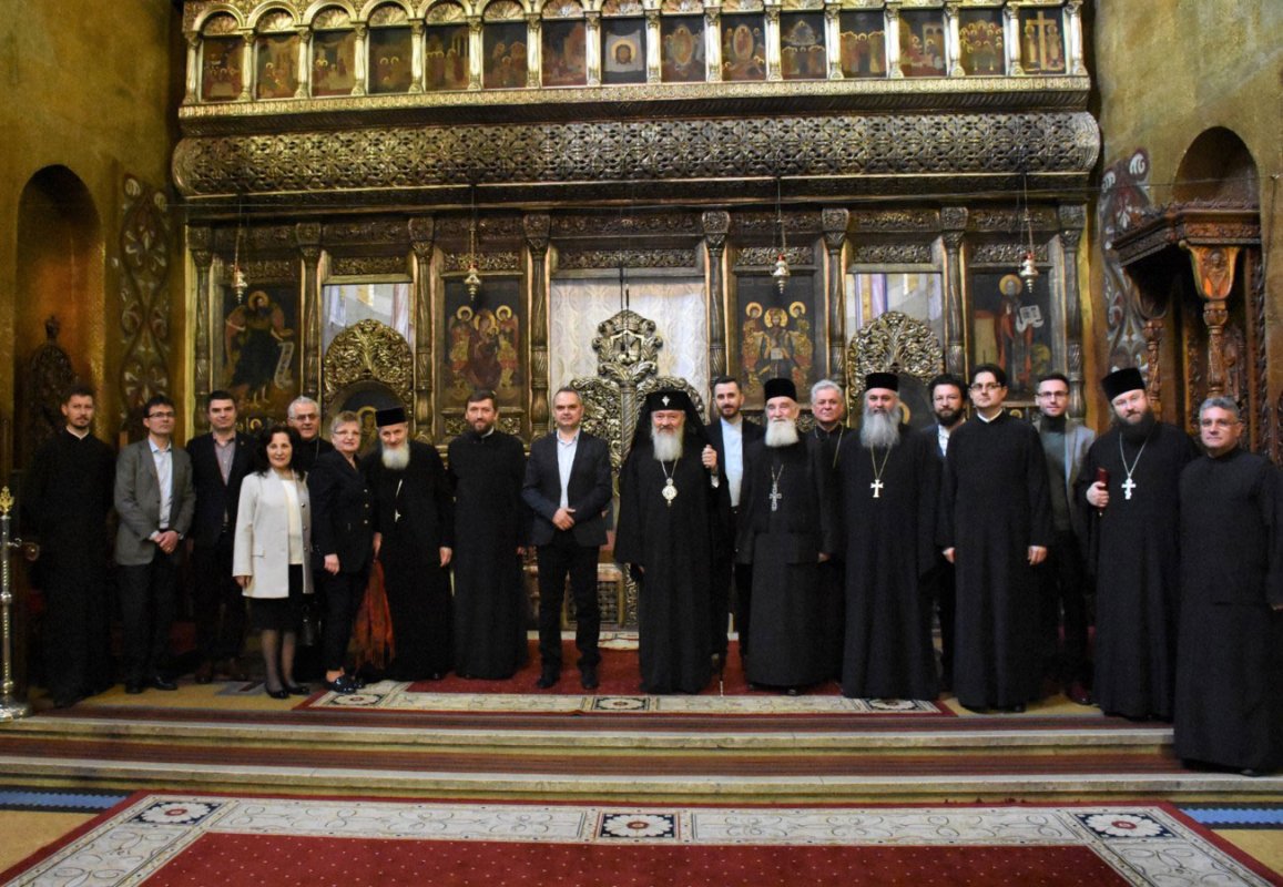 Radio Renașterea, la 20 de ani de activitate 111533