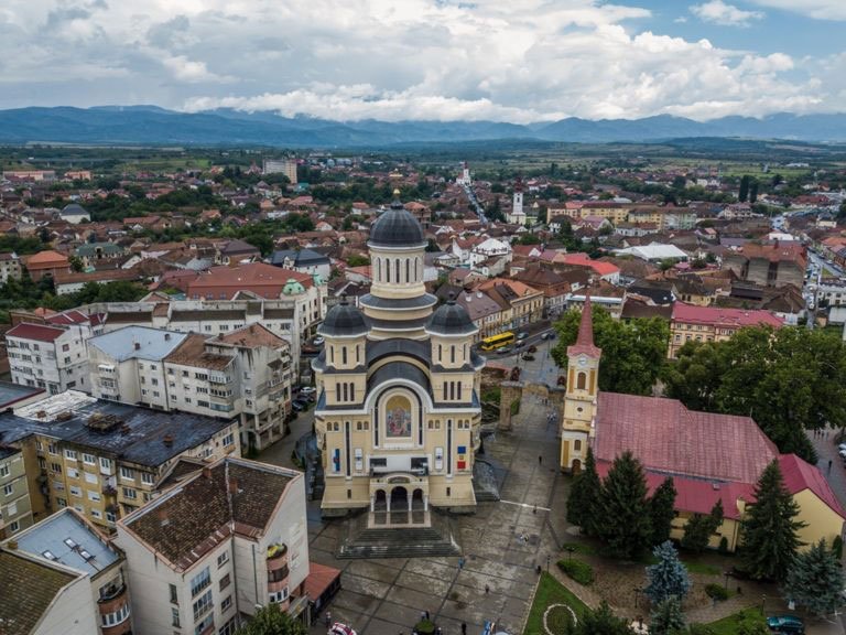 Zilele Credinței și Culturii în Episcopia Caransebeșului 111516