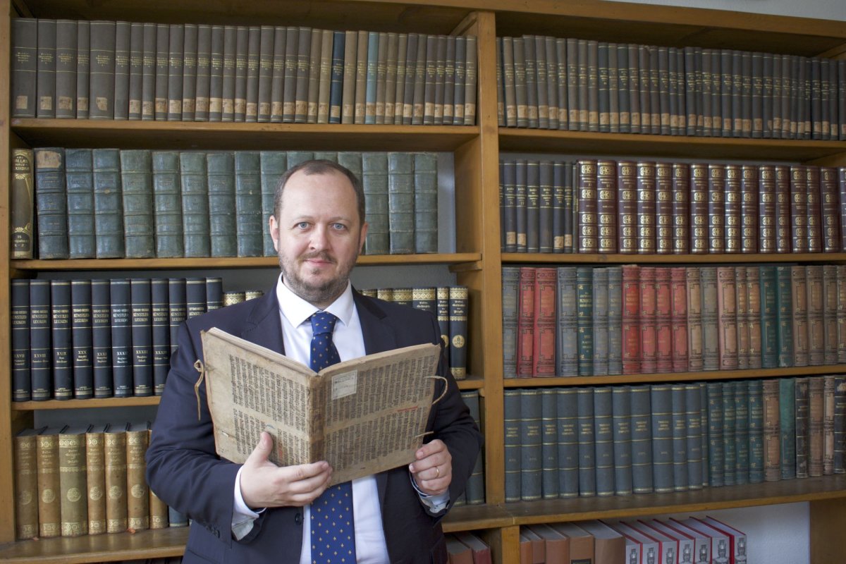 Fiecare progres în cunoaștere îmi oferă un nou motiv de a crede 111688