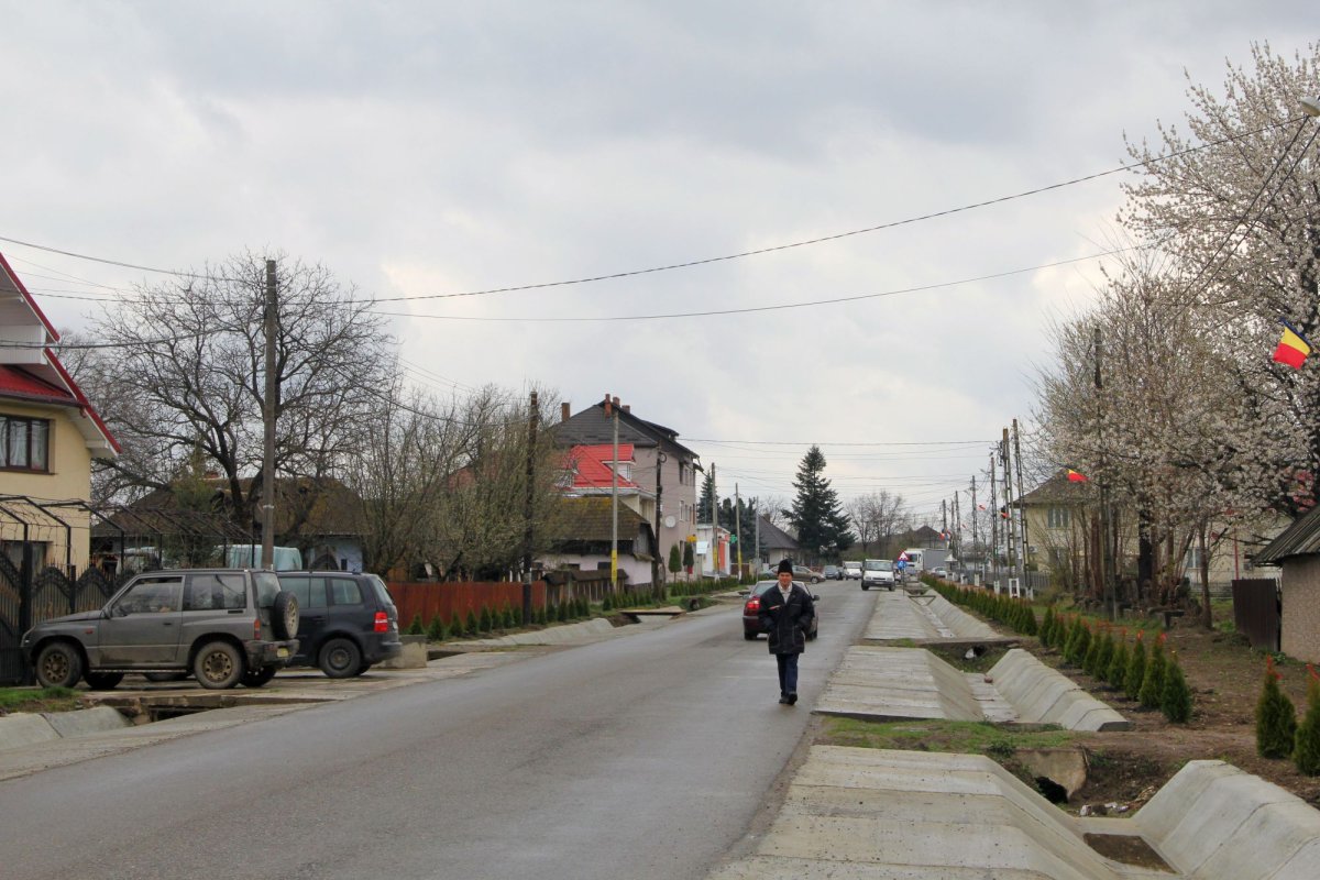 Răucești, ctitoria unui prim-ministru român atipic 111715