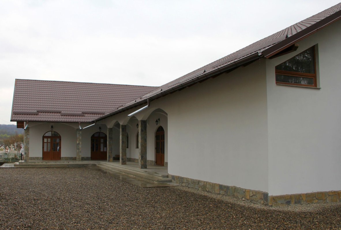 Răucești, ctitoria unui prim-ministru român atipic 111717