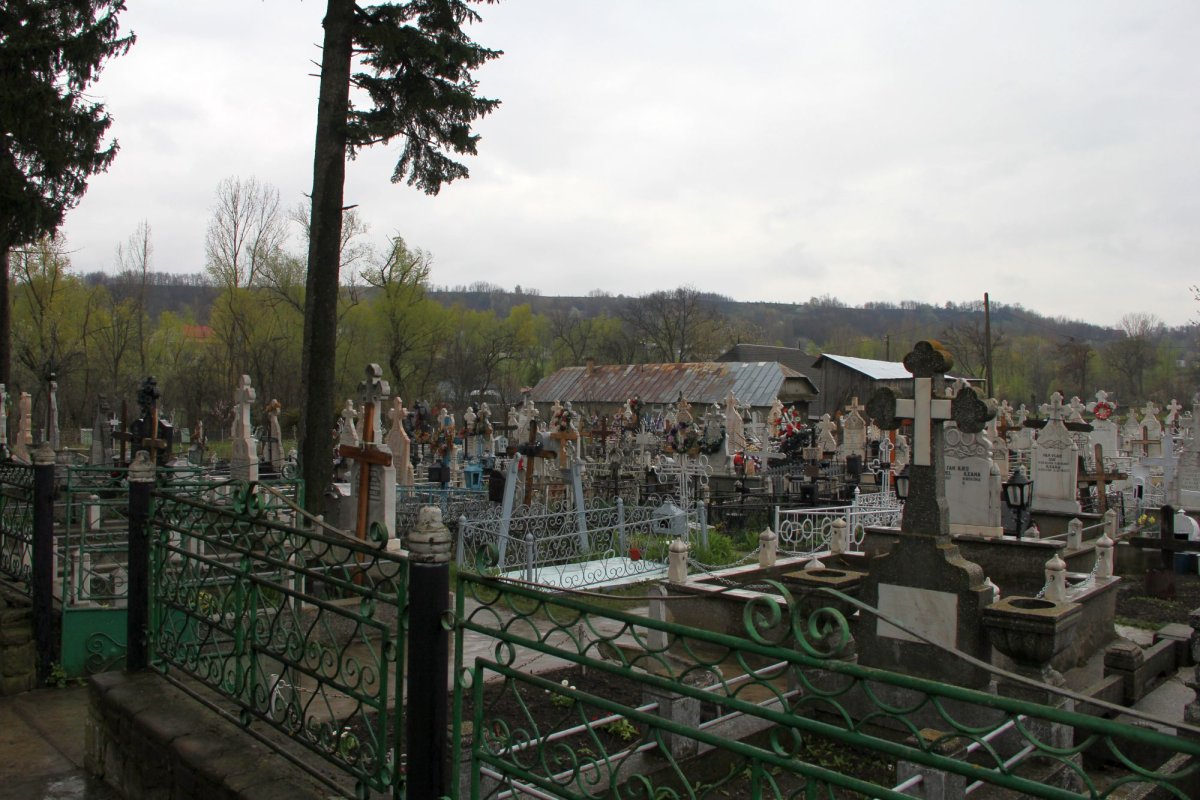 Răucești, ctitoria unui prim-ministru român atipic 111718