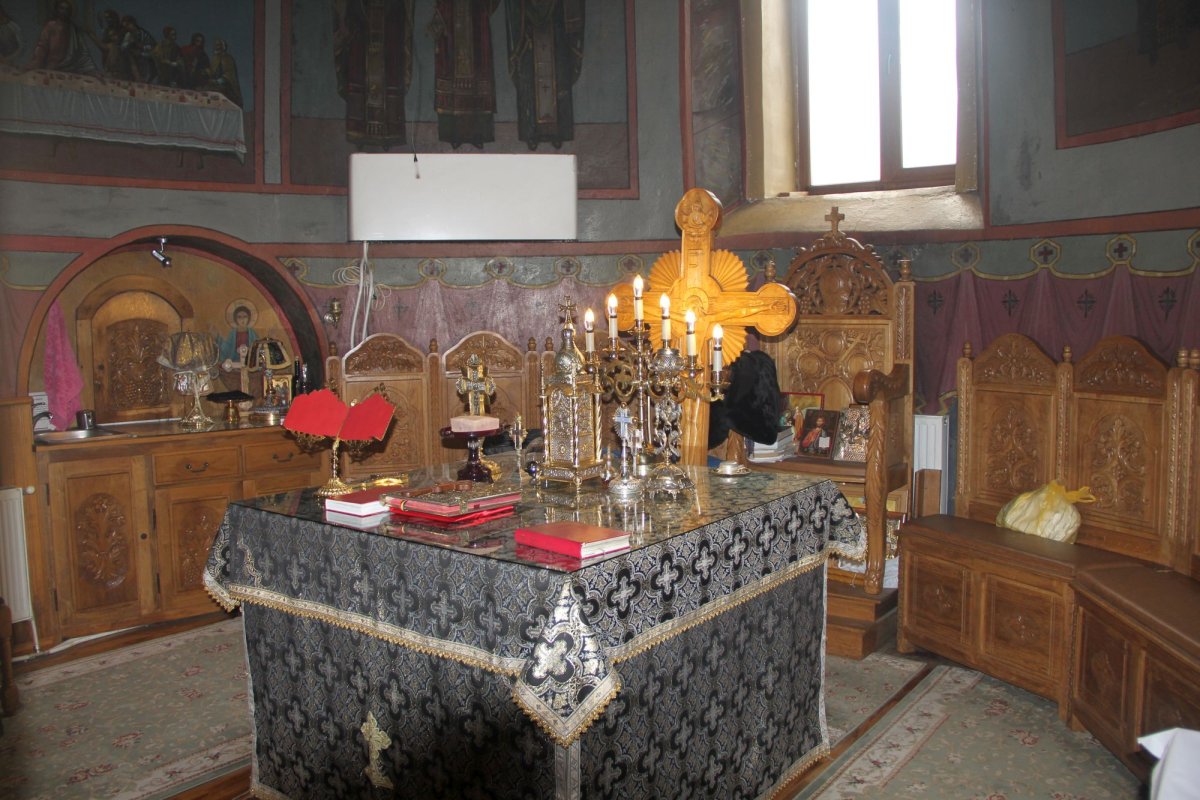 Răucești, ctitoria unui prim-ministru român atipic 111719