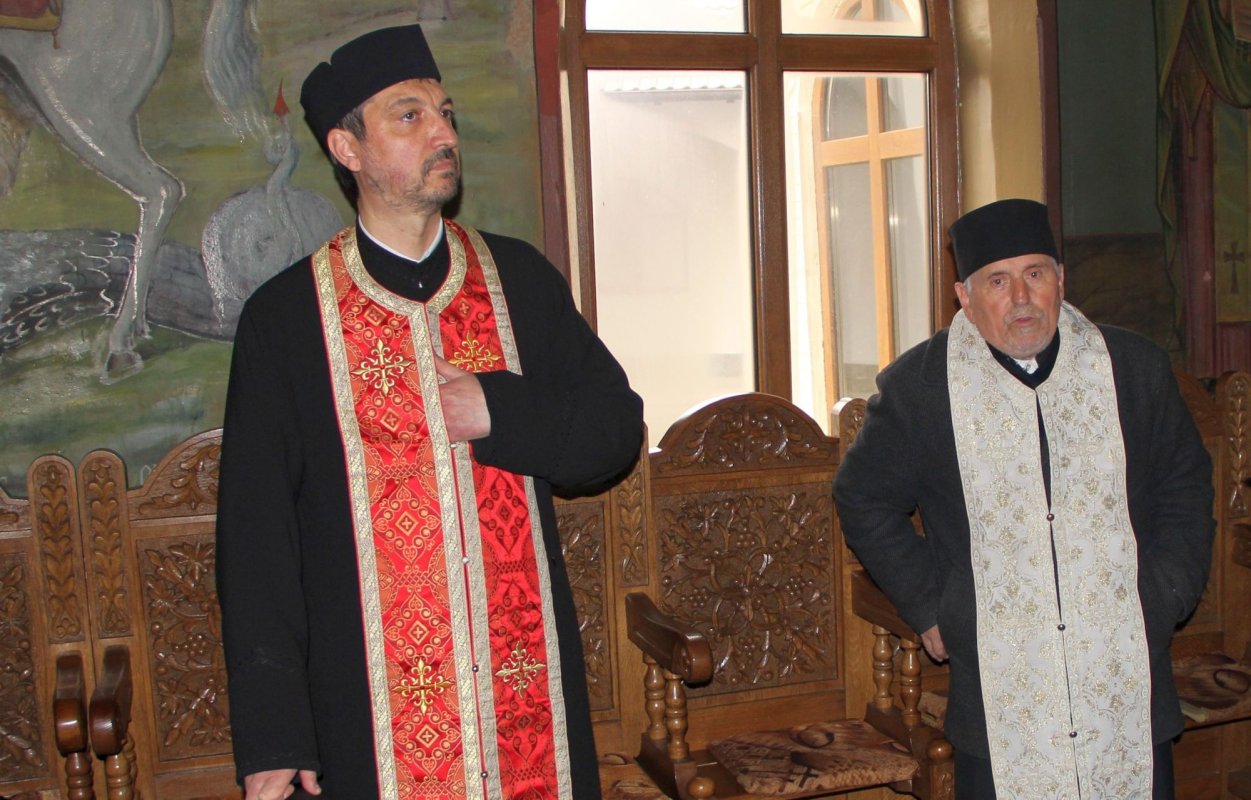 Răucești, ctitoria unui prim-ministru român atipic 111721