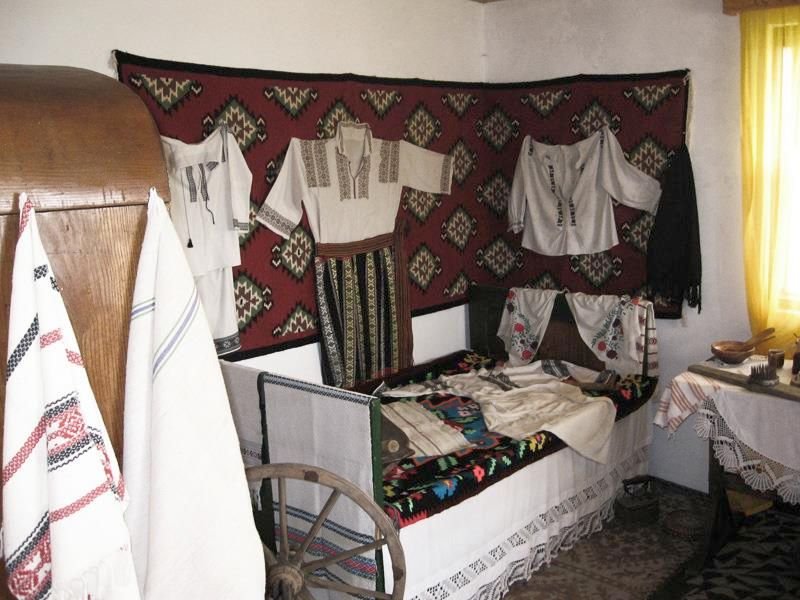 Răucești, ctitoria unui prim-ministru român atipic 111726