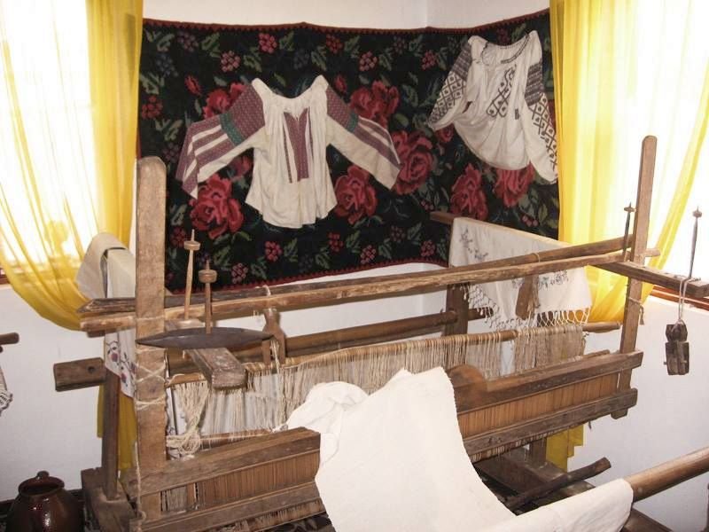 Răucești, ctitoria unui prim-ministru român atipic 111727