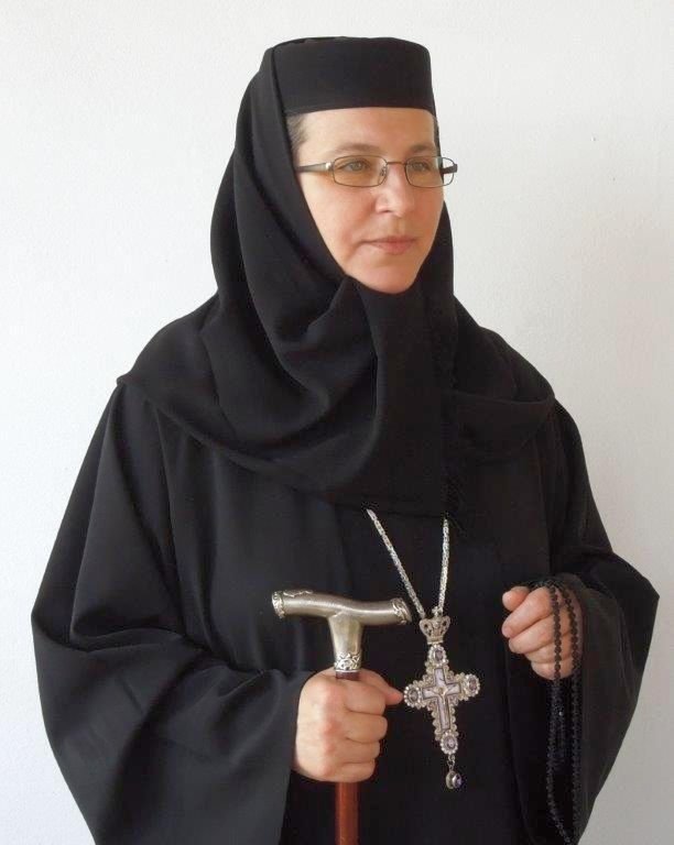 O Biserică fără monahi este o Biserică fără ideal 111418