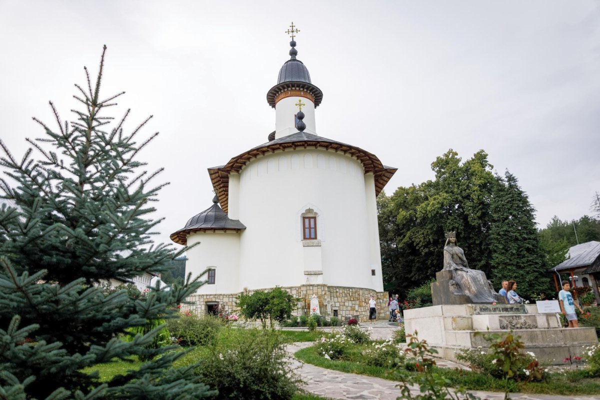 O Biserică fără monahi este o Biserică fără ideal 111419