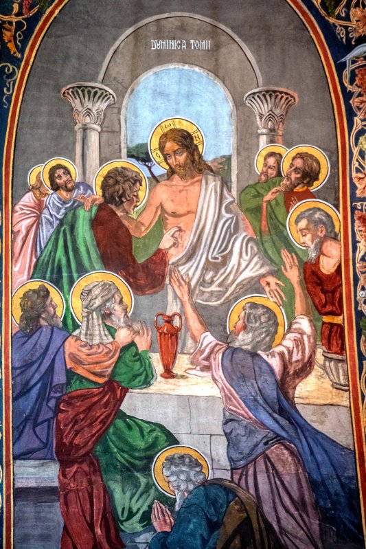 Patriarhul României la Biserica „Sfântul Elefterie”-Nou 111434