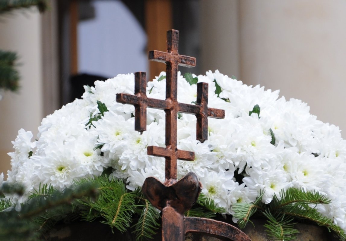 Semne ale renaşterii Creştinismului 111453