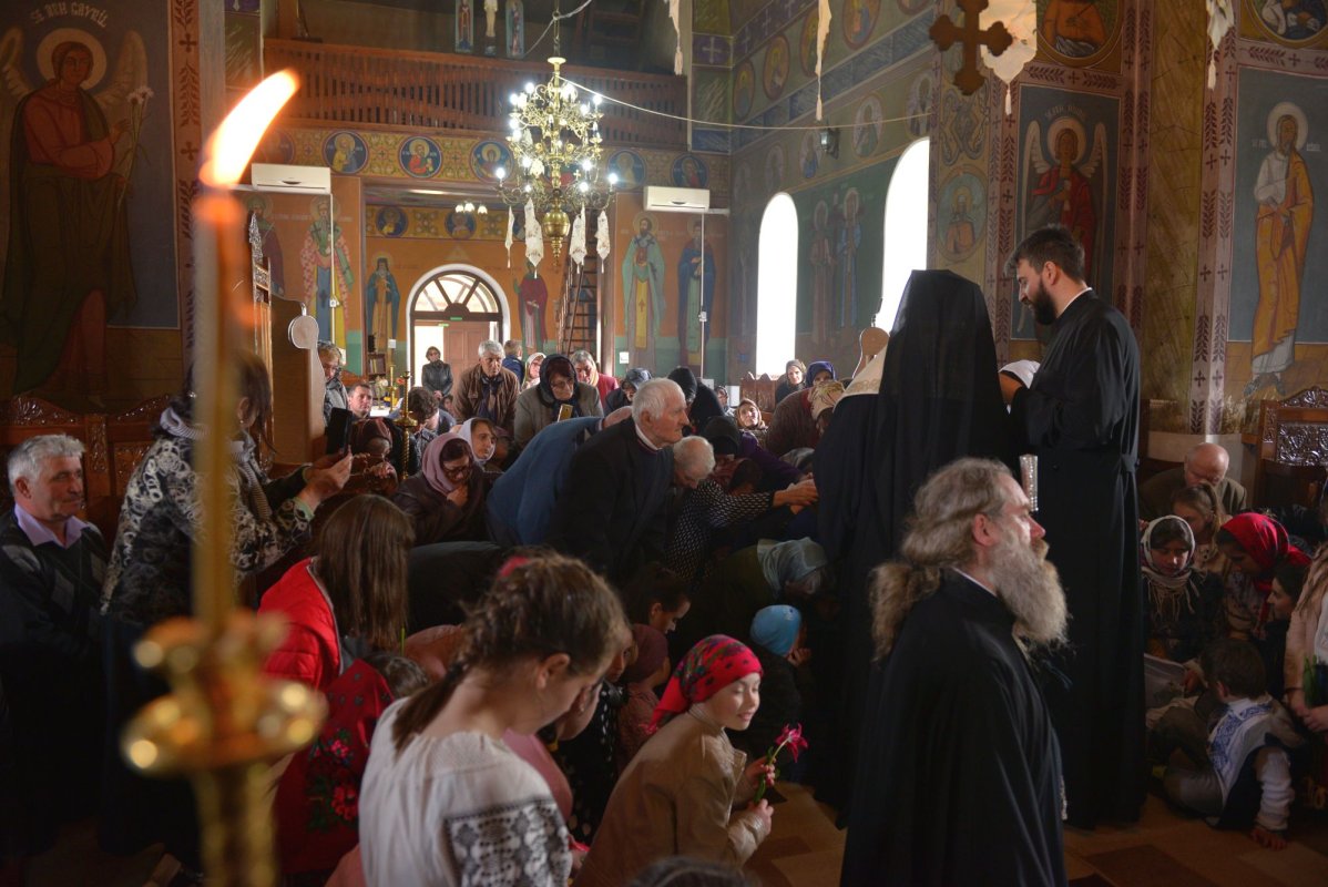 Vizite pastorale în Protopopiatul Paşcani 111410