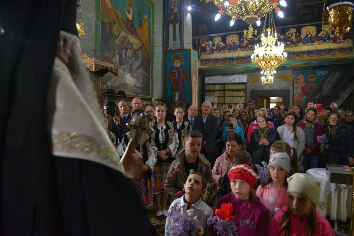 Vizite pastorale în Protopopiatul Paşcani 111412