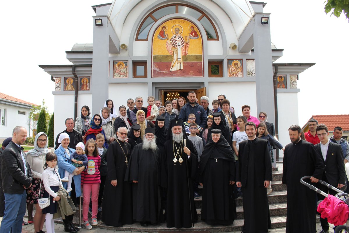 Buchete duhovniceşti în bucuria pascală 111389