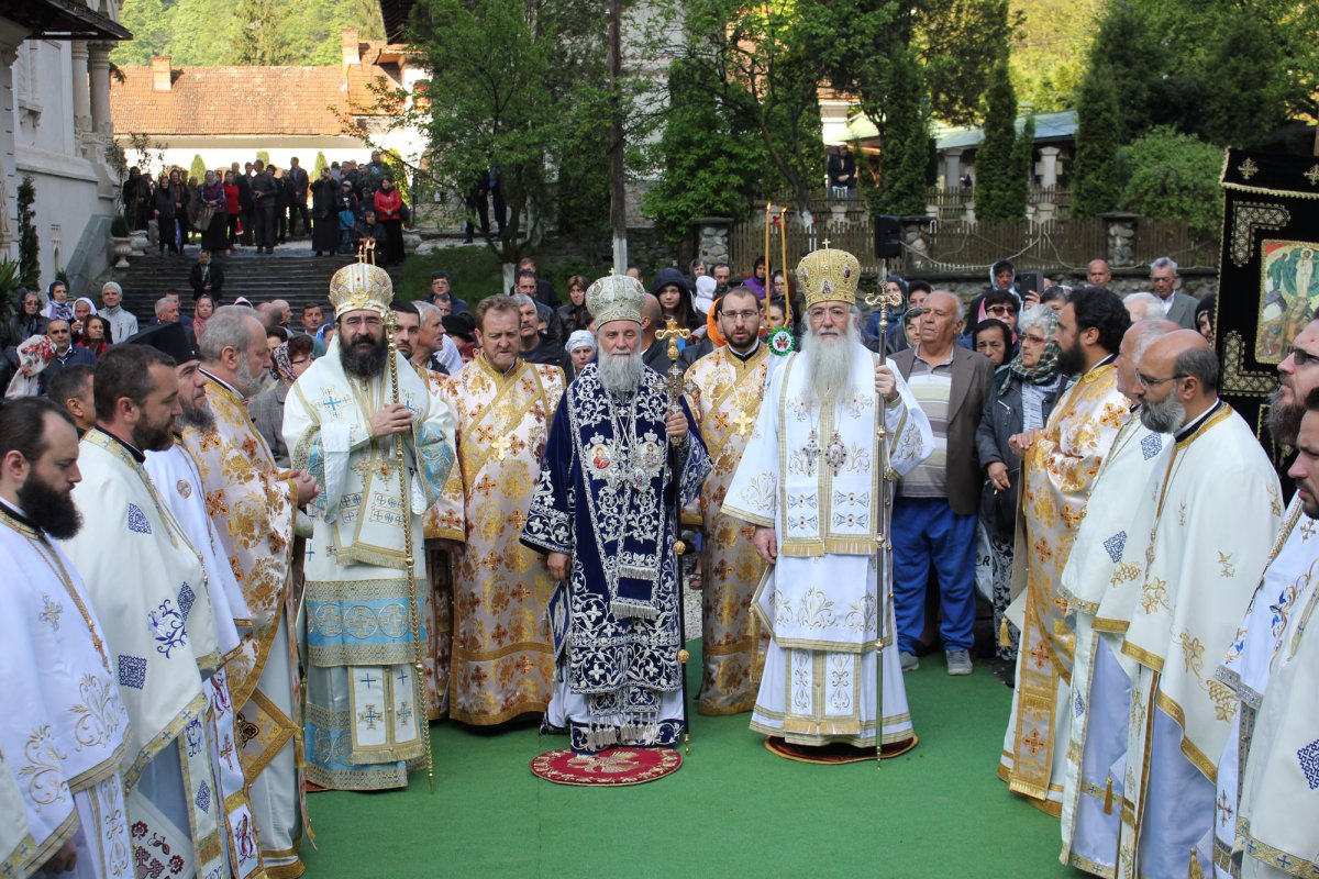Buchete duhovniceşti în bucuria pascală 111391
