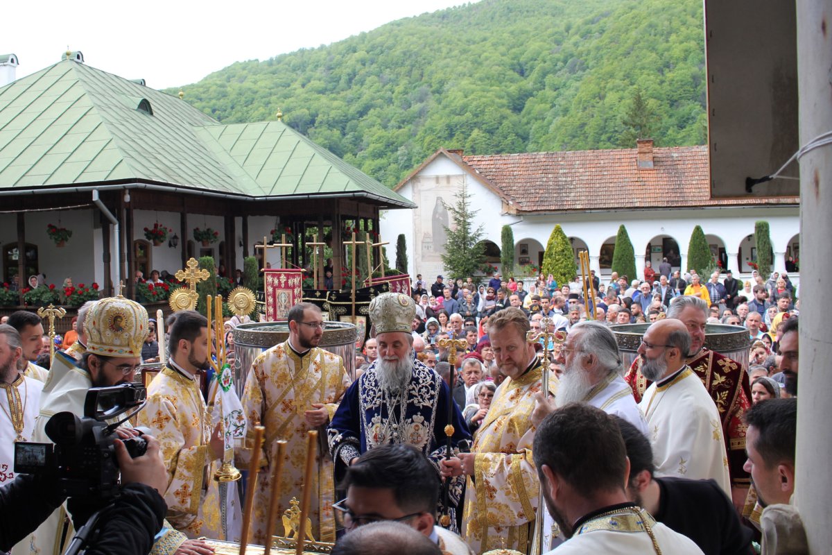 Buchete duhovniceşti în bucuria pascală 111392