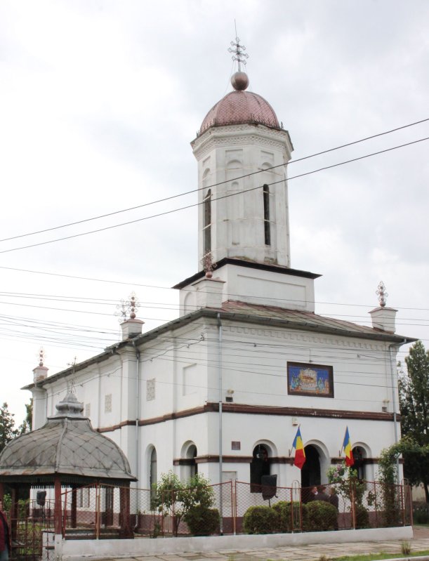 Buchete duhovniceşti în bucuria pascală 111395