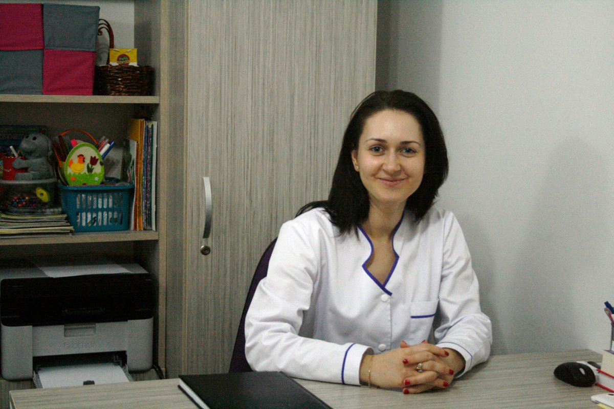 „Orice hărțuire este distrugătoare pentru copii” 111337