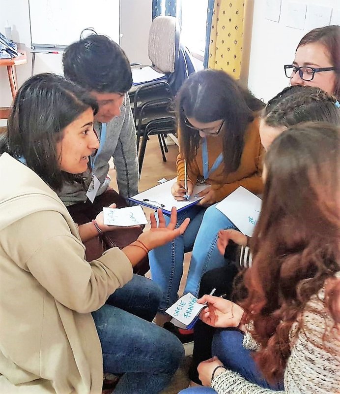 „Tabăra din satul meu”, un proiect pentru cinci sate din Țara Făgărașului 111384