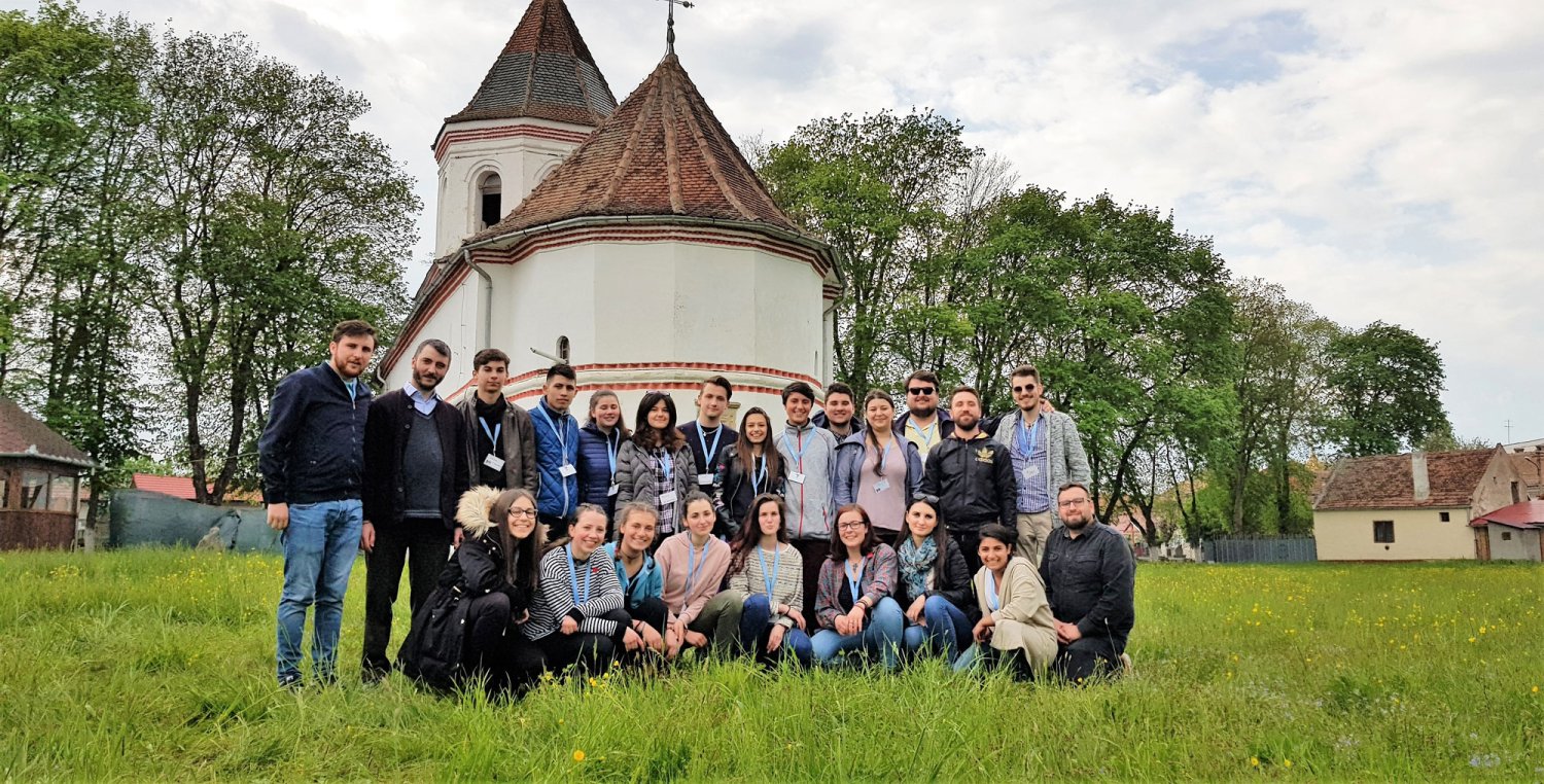 „Tabăra din satul meu”, un proiect pentru cinci sate din Țara Făgărașului 111387