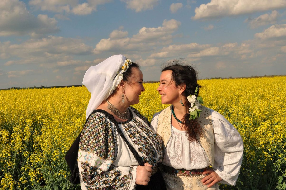 „Unde este mai puțin eu, este mai mult Dumnezeu” 111357