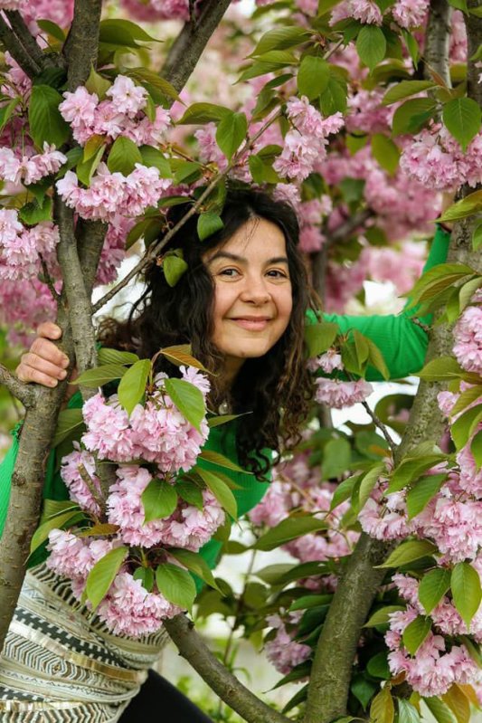 „Unde este mai puțin eu, este mai mult Dumnezeu” 111358