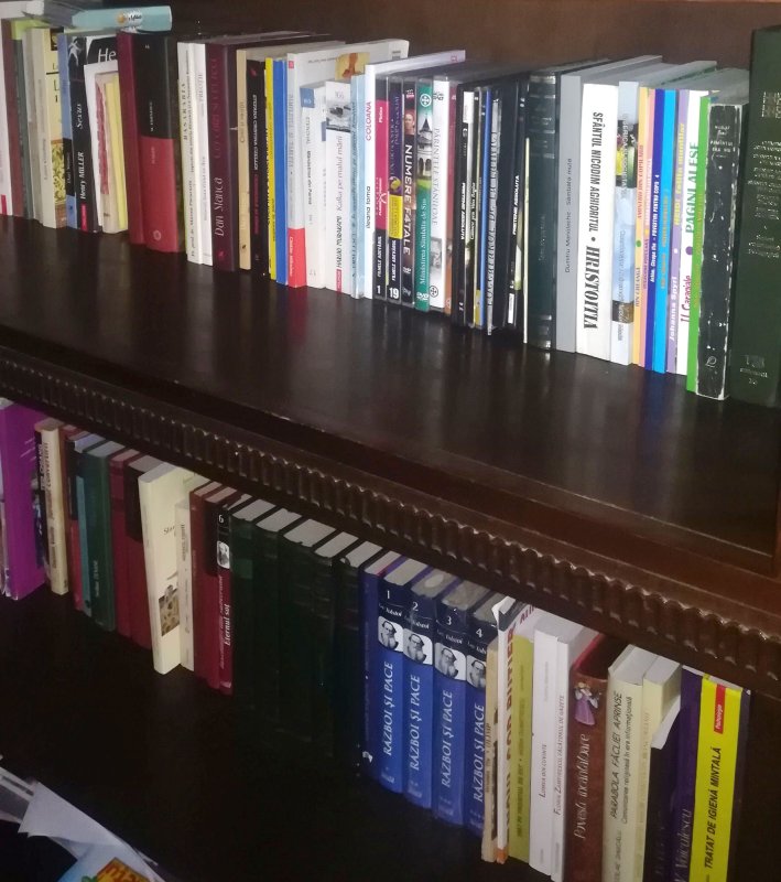 „Prima carte pentru acasă” 115551