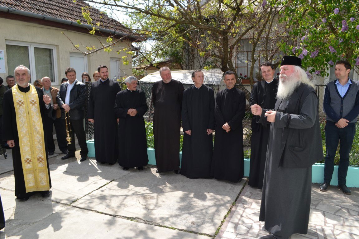 Proiectul „Sănătatea la un click distanță”, în județul Timiș 115568