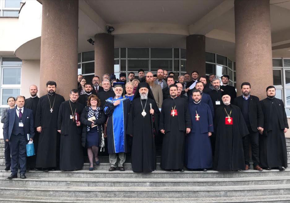 Simpozion internațional dedicat satului românesc, la Alba Iulia 115582