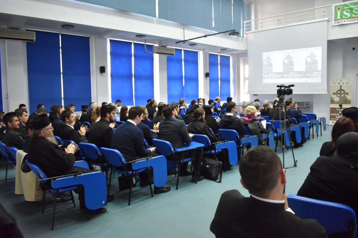 Simpozion internațional dedicat satului românesc, la Alba Iulia 115583