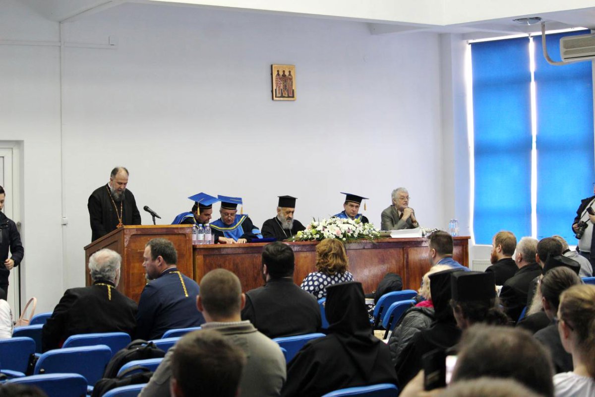 Simpozion internațional dedicat satului românesc, la Alba Iulia 115584