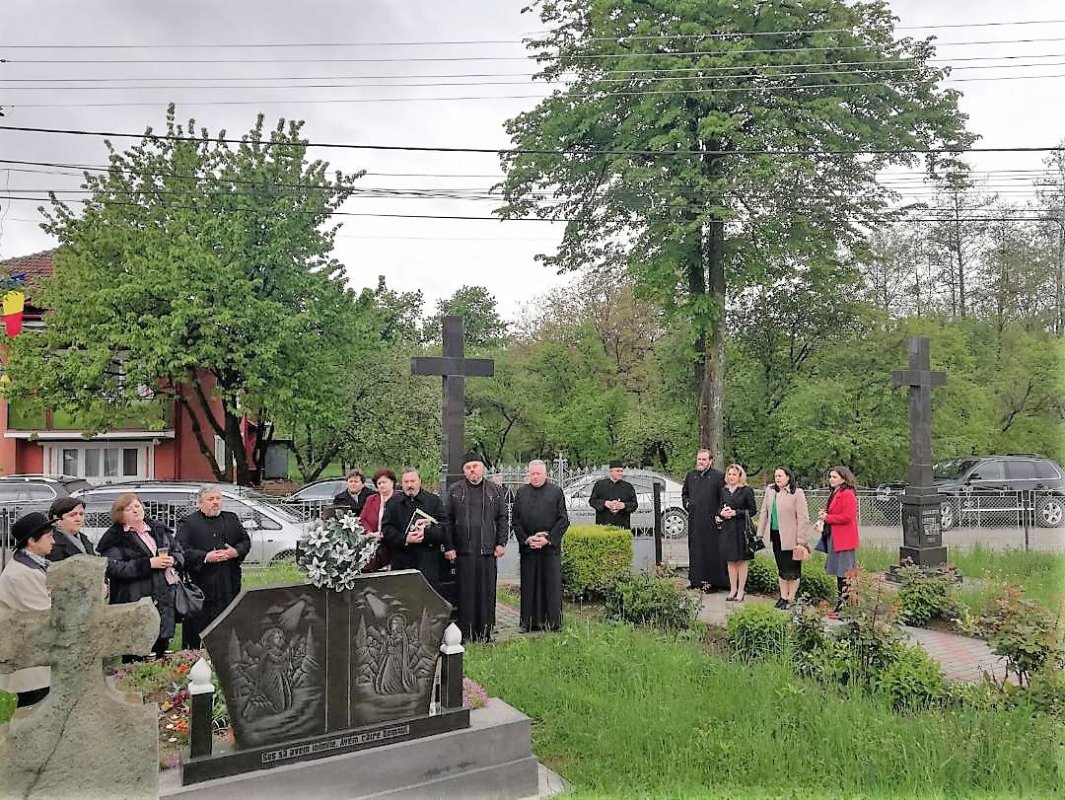 Cerc preoţesc pe Valea Bârgăului, Bistrița-Năsăud 115695