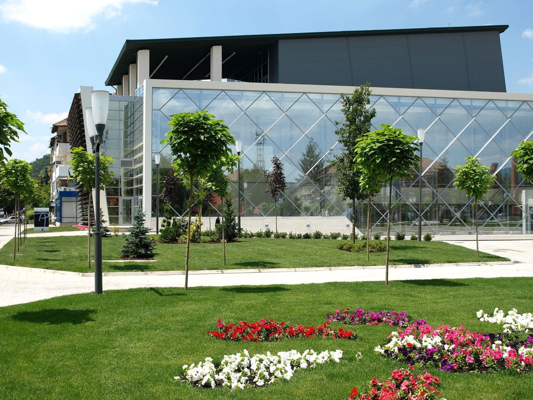 Concert pascal la Râmnicu Vâlcea 115680