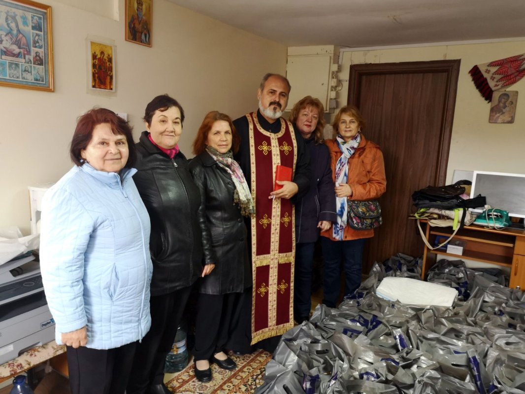 Daruri de suflet în lumina şi bucuria pascală 115683