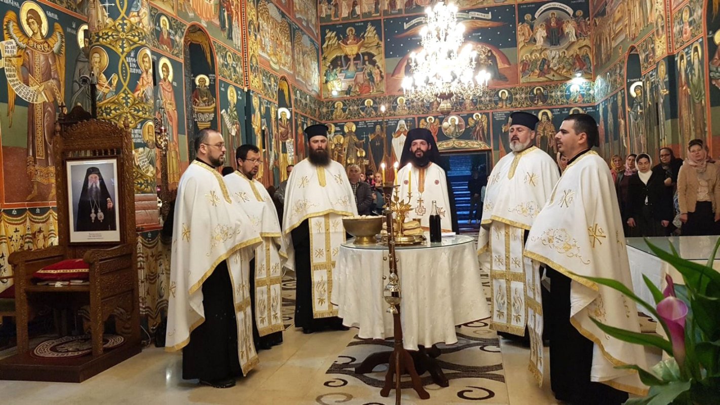 Daruri de suflet în lumina şi bucuria pascală 115686