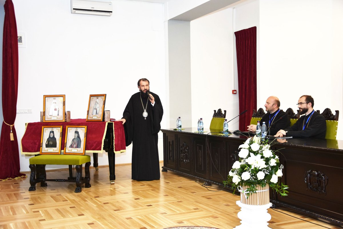 Eveniment academic la Caransebeș 115690